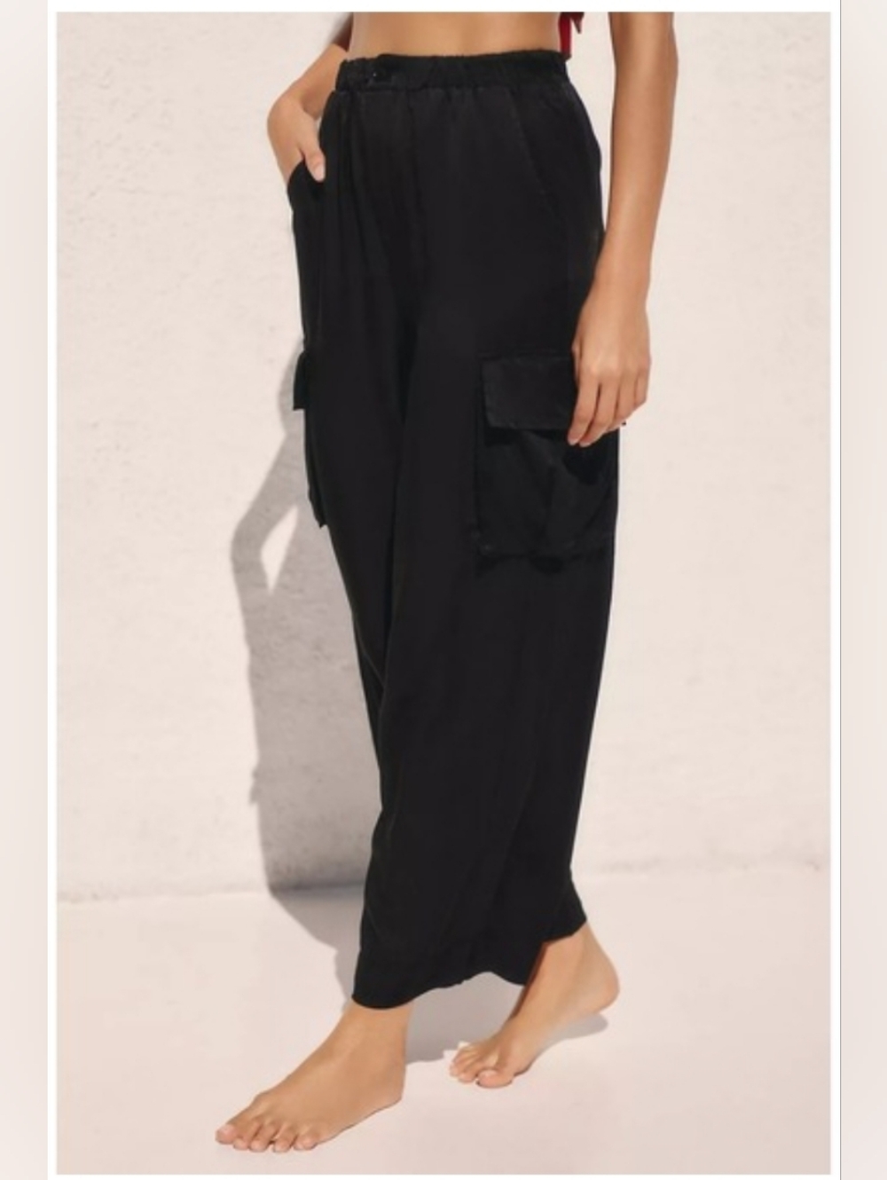 Stateside Cargo Pants‎ size M
